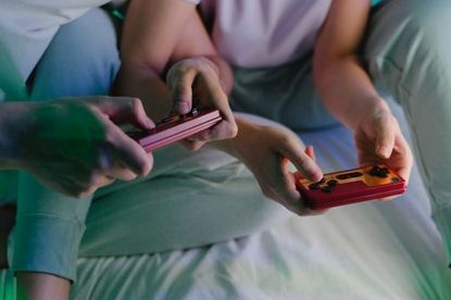 Sân trò chơi Việt